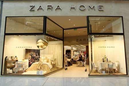 Place ZARA HOME