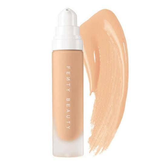 Fashion Fenty Foundation 