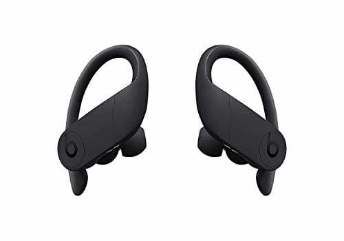 Electronic Powerbeats Pro Auriculares Totalmente Inalámbricos- Negro