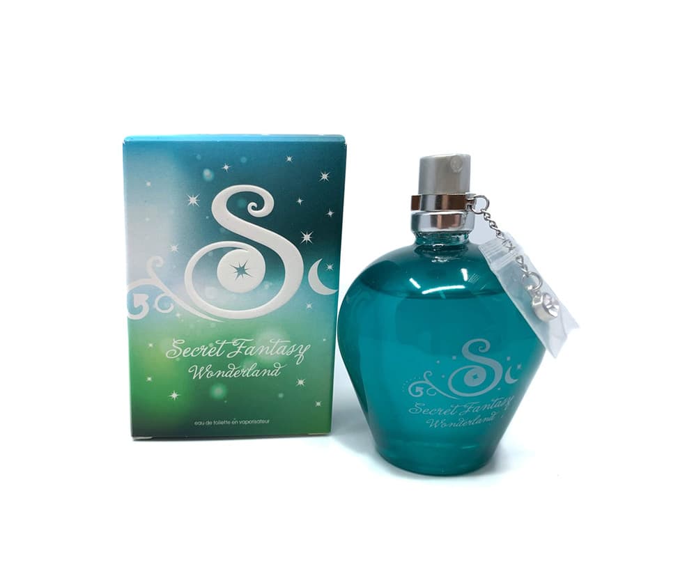 Producto Avon Secret Fantasy Eau de Toilette Para Mujer 50ml