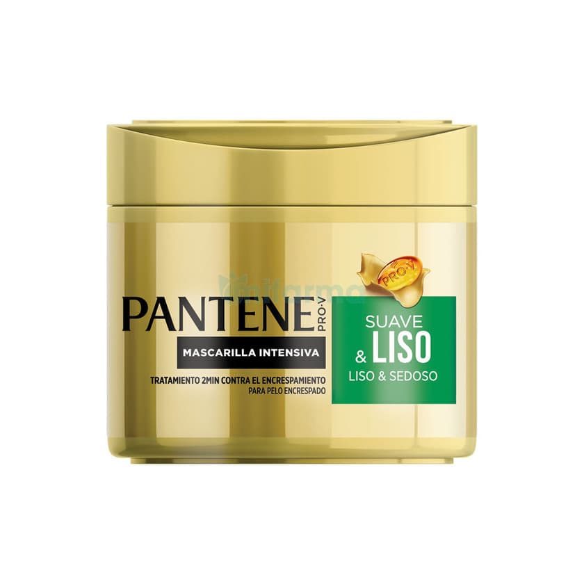 Product Máscara Pantene 