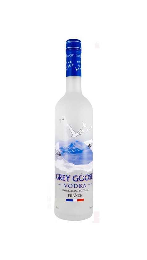 Product Vodka Grey Goose 70cl