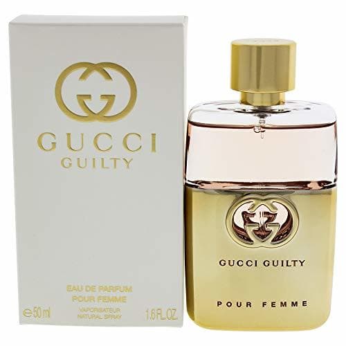 Belleza Gucci Gucci Guilty Woman Edp 50 Ml Vapo