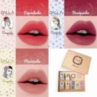 App Corzinha lip tint Dalla makeup