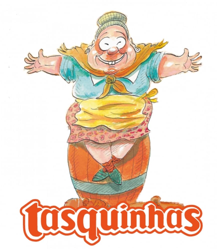 Restaurants Tasquinhas Rio Maior