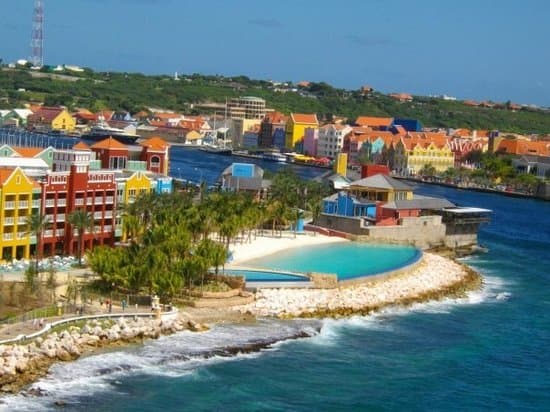 Place Curacao