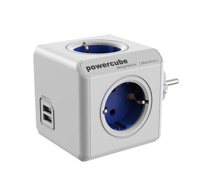 Electrónica POWERCUBE ORIGINAL USB