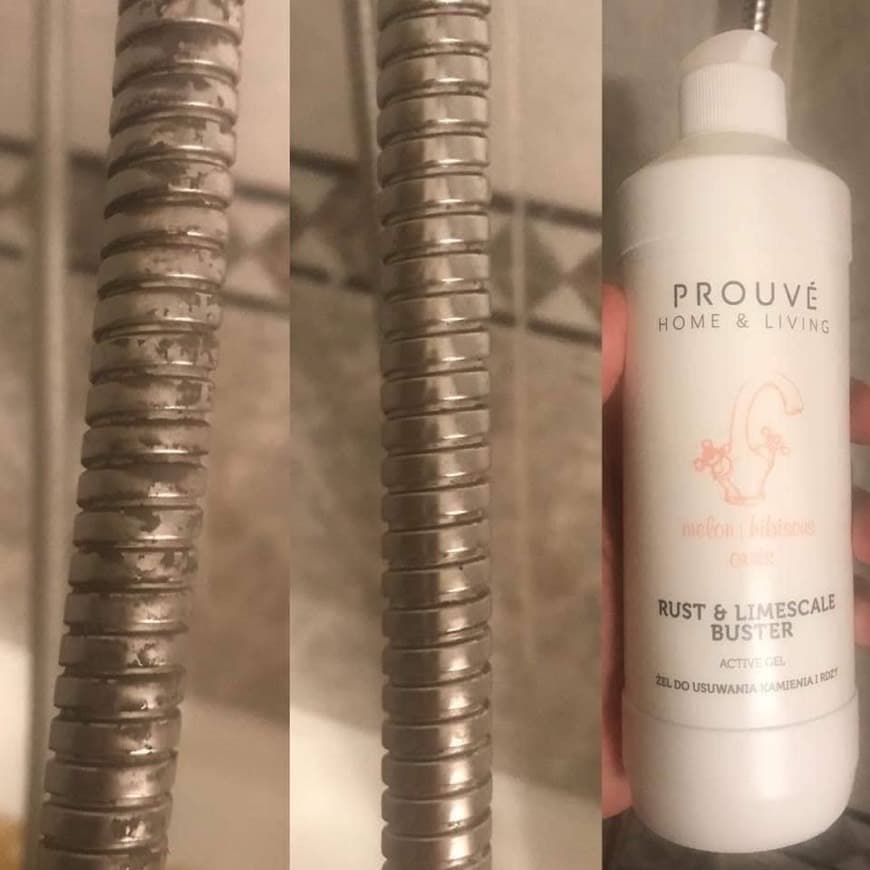 Product Prouvé