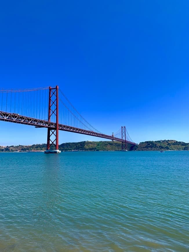 Lugar Lisboa