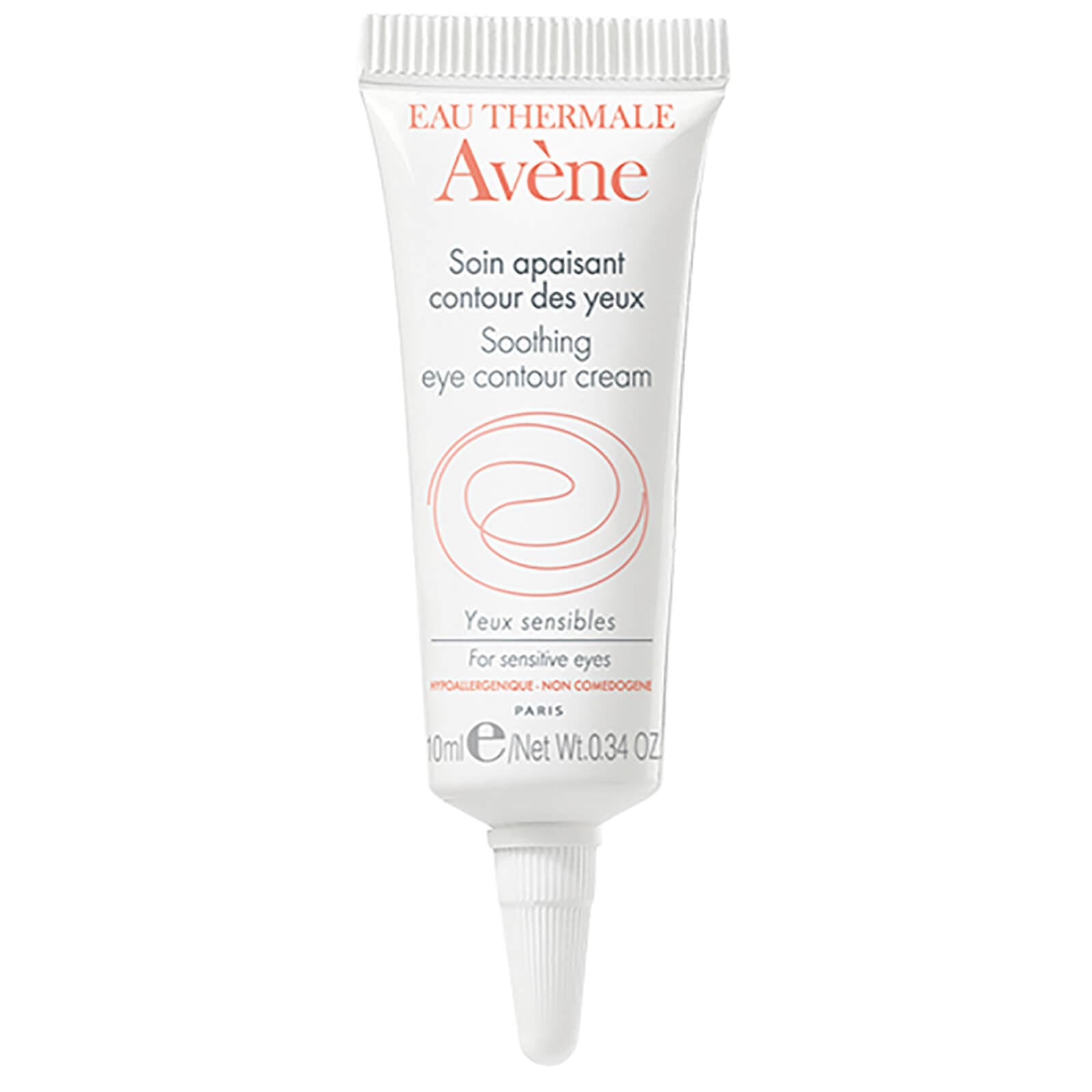 Producto Avène Soothing Eye Contour Cream