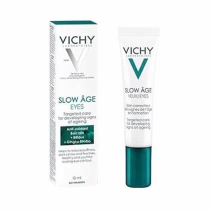 Producto Vichy Slow Âge Eye Contour Cream