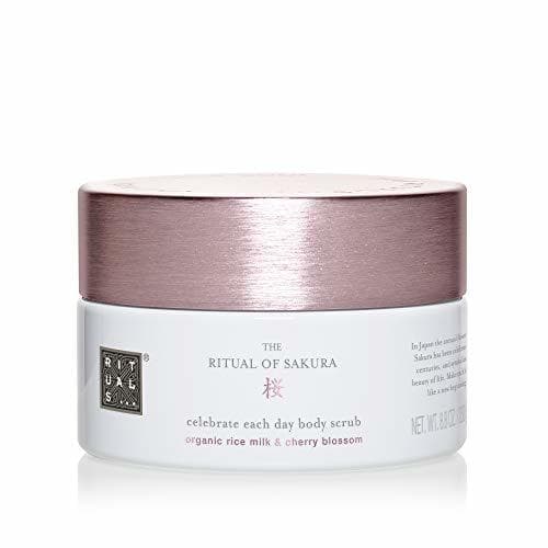 Producto RITUALS The Ritual of Sakura Exfoliante corporal