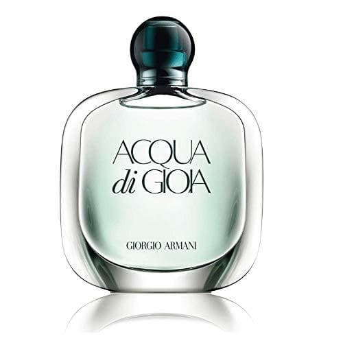 Belleza ARMANI ACQUA DI GIOIA agua de perfume vaporizador 50 ml