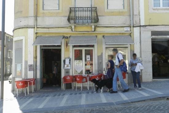 Restaurantes Maria Henriqueta Santos