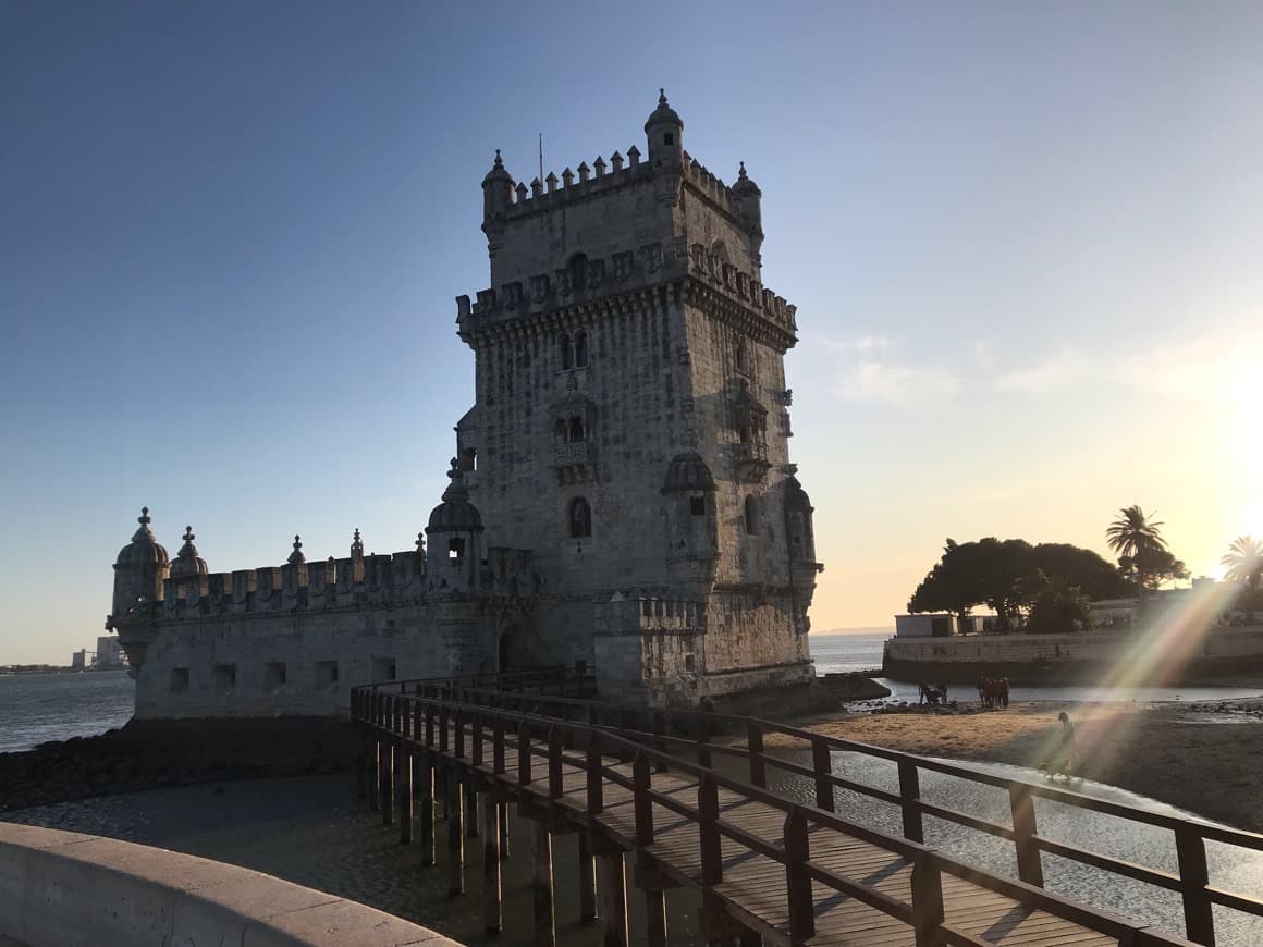 Place Belém