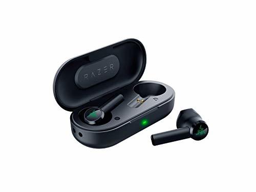 Electrónica Razer Hammerhead True Wireless Auriculares Bluetooth 5.0