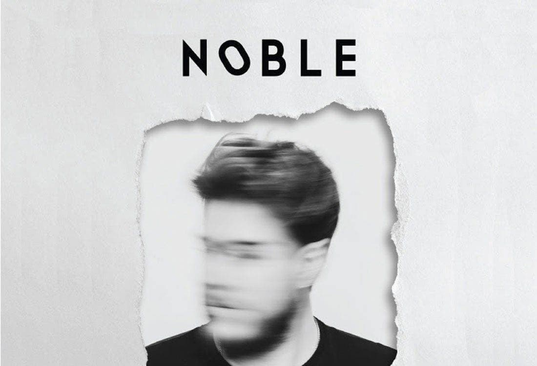 Canción Noble - Honey