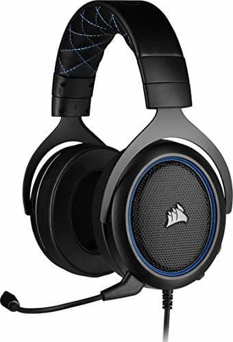 Product Corsair HS50 Pro Stereo Auriculares para Juegos