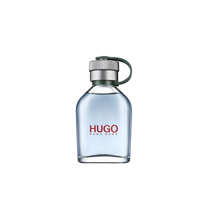 Beauty Hugo Boss Hugo Man - Eau de toilette Spray