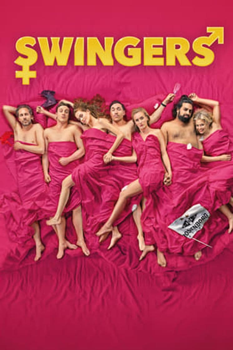 Película Swingers