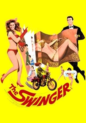 Película The Swinger