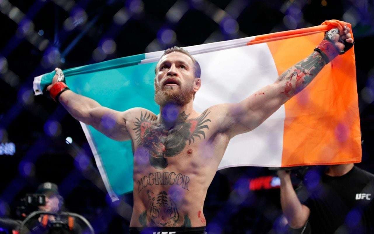 Fashion How to watch UFC 246 McGregor vs. Cowboy on iPhone, iPad, Mac ...