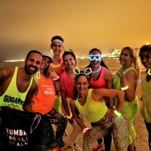 Lugar Zumba Oeiras