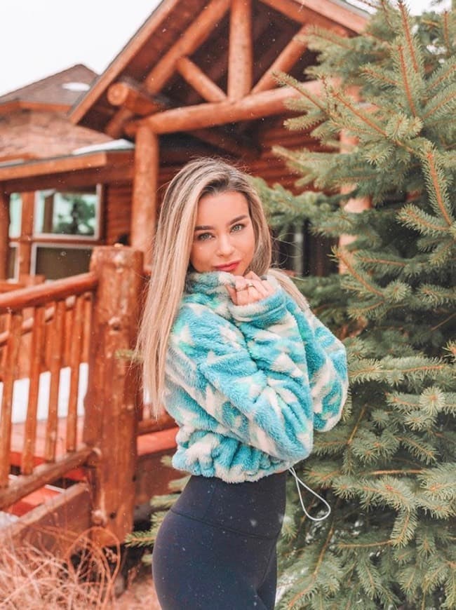 Moda • Sierra Furtado •