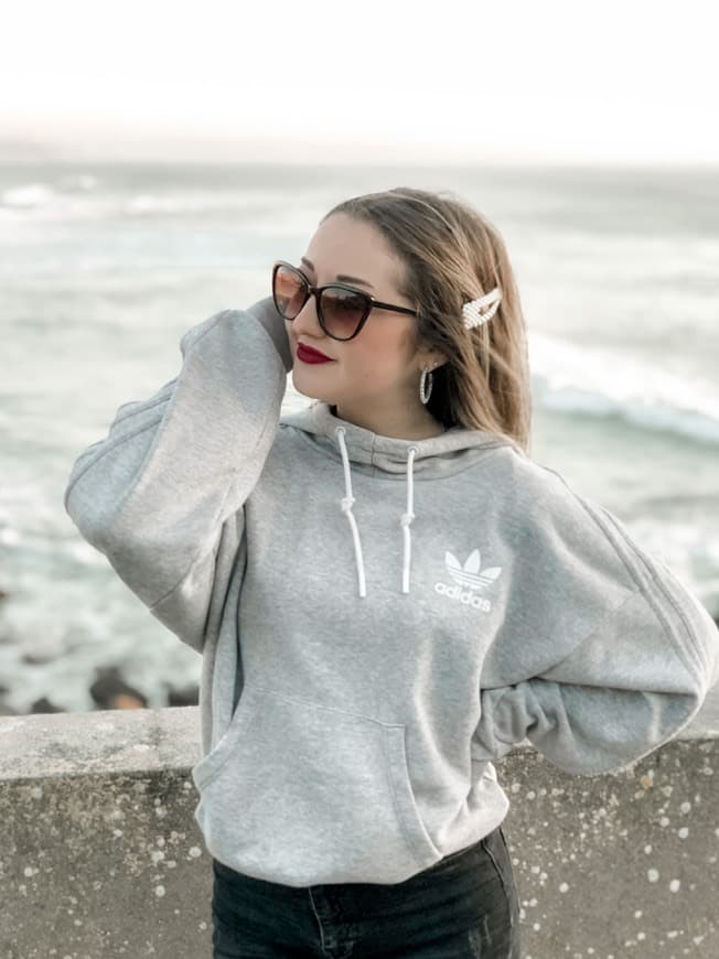 Moda Sweatshirt 