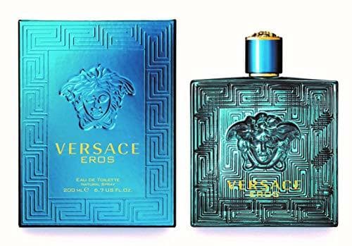 Beauty Versace 60334 - Agua de colonia