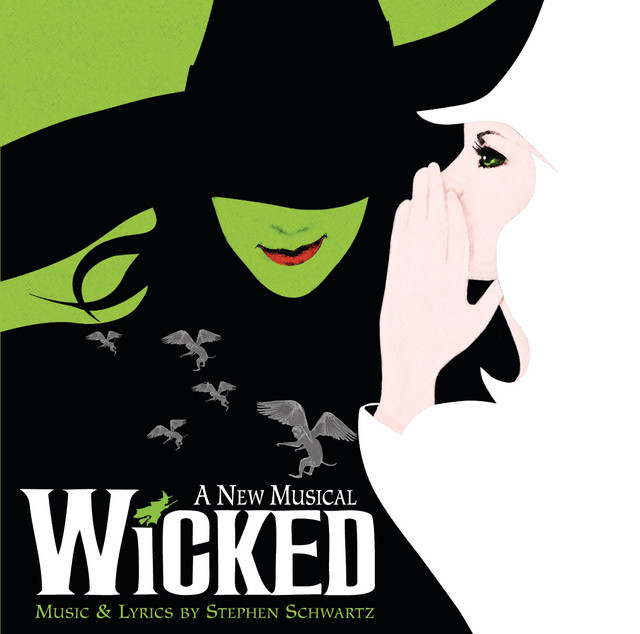 Canción Defying Gravity - From "Wicked" Original Broadway Cast Recording/2003