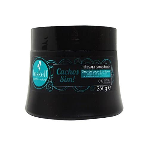 Product Haskell Cachos Sim Mascarilla 250g