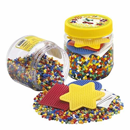 Product HAMA BEADS 2052 Kit de Mosaico - Kits de Mosaico