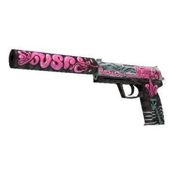 Fashion USP-S | Cortex