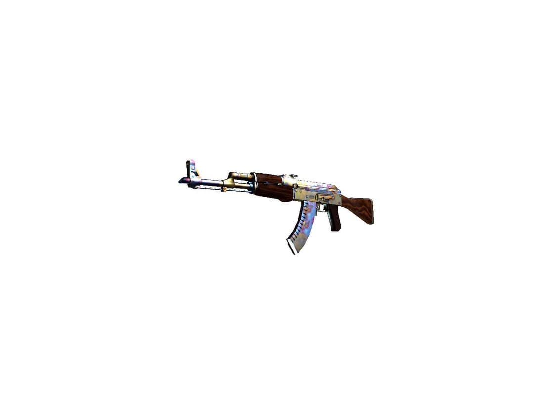 Product AK-47-Case-Hardened