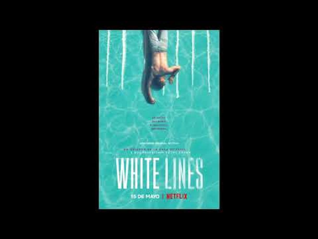 Movie WHITE LINES | Official Trailer | Netflix - YouTube