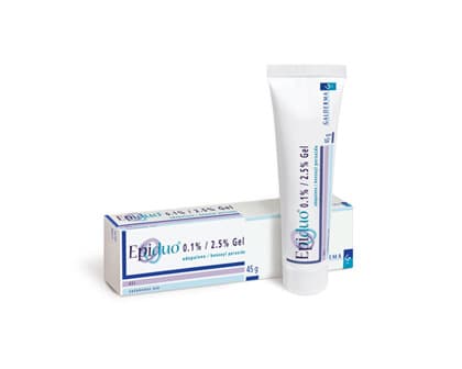 Product epiduo 