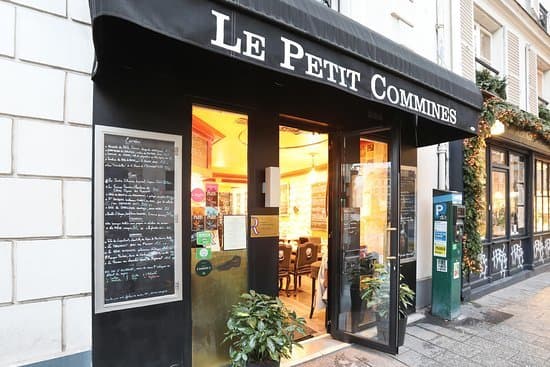 Restaurants Le Petit Commines