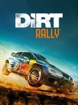 Videojuegos DiRT Rally