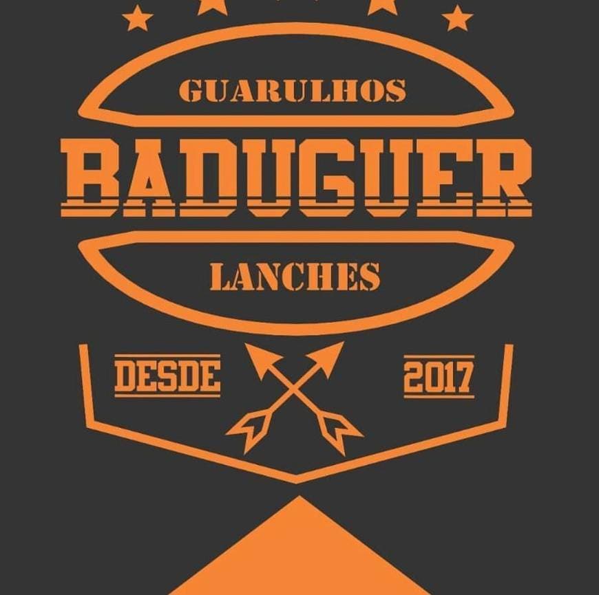 Restaurantes Baduguer Lanches