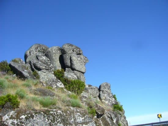 Lugar Cabeça do Velho