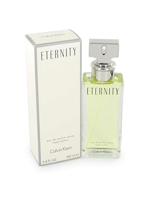 Producto Calvin Klein Eternity for Women Eau de Parfum 100ml