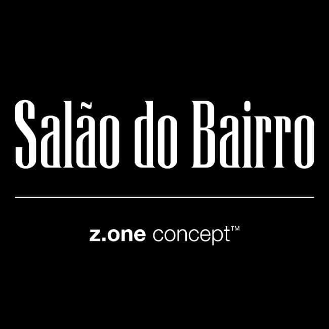 Lugar Salão do Bairro