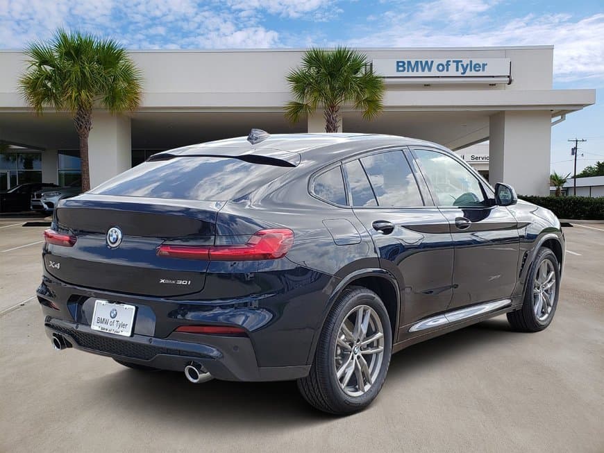 Moda Bmw x4