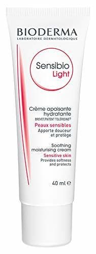 Beauty BIODERMA Sensibio Crema Light 40 ml