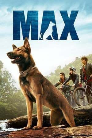 Película Max