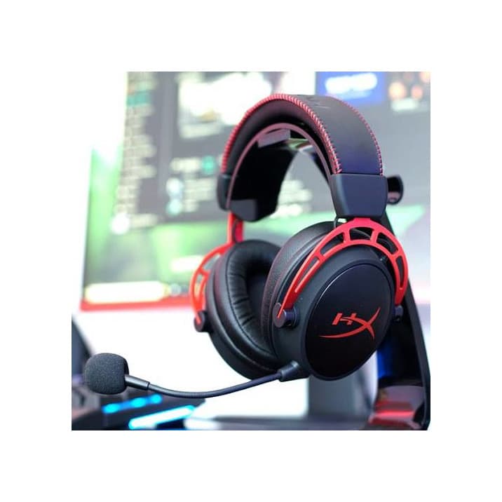 Electrónica HyperX Cloud Alpha Pro