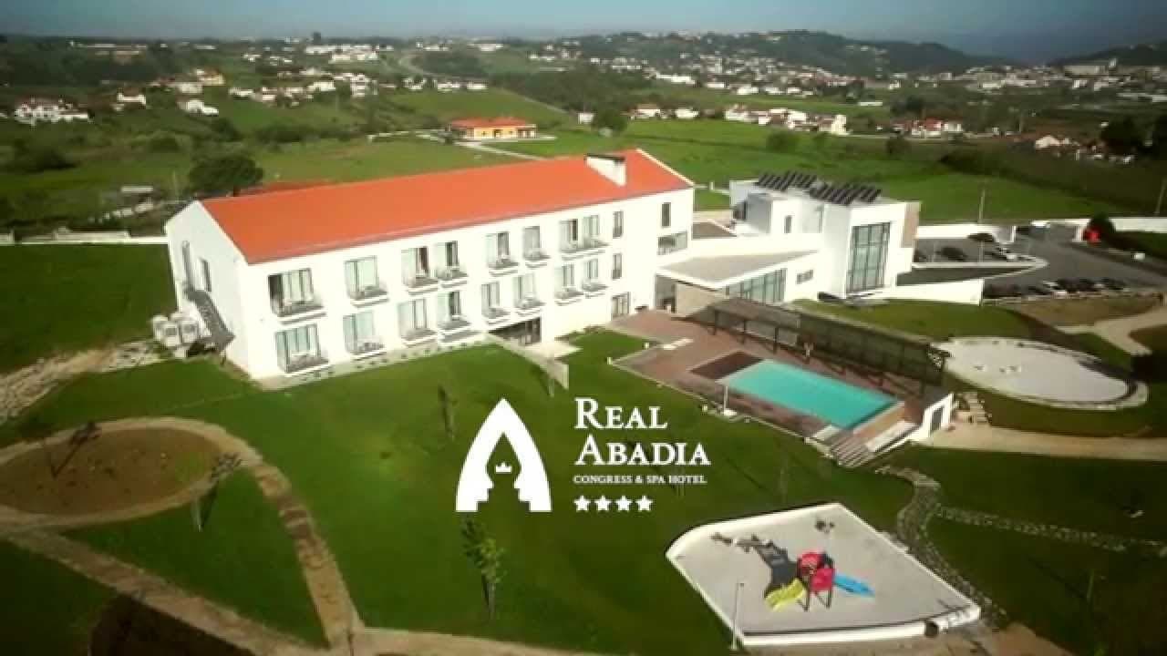 Place Real Abadia, Congress & Spa Hotel