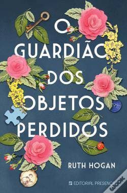 Libro O guardião dos objetos perdidos de Ruth  Hogan