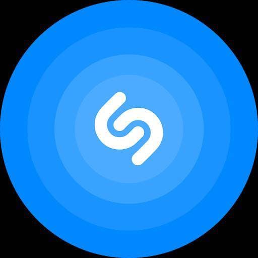 App Shazam